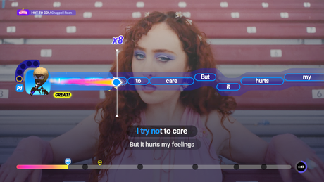 Let's Sing 2026 - Standalone - Nintendo Switch - Video Games by Voxler The Chelsea Gamer