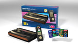 Intellivision Sprint - Retro Console - Console pack by Intellivision The Chelsea Gamer
