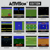 HyperMegaTech Activision Super Pocket
