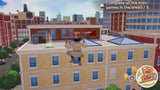 Inspector Gadget: Mad Time Party - PlayStation 5 - Video Games by Maximum Games Ltd (UK Stock Account) The Chelsea Gamer