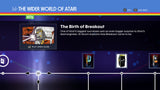 Atari 50: The Anniversary Celebration – Expanded Edition - Nintendo Switch - Video Games by U&I The Chelsea Gamer