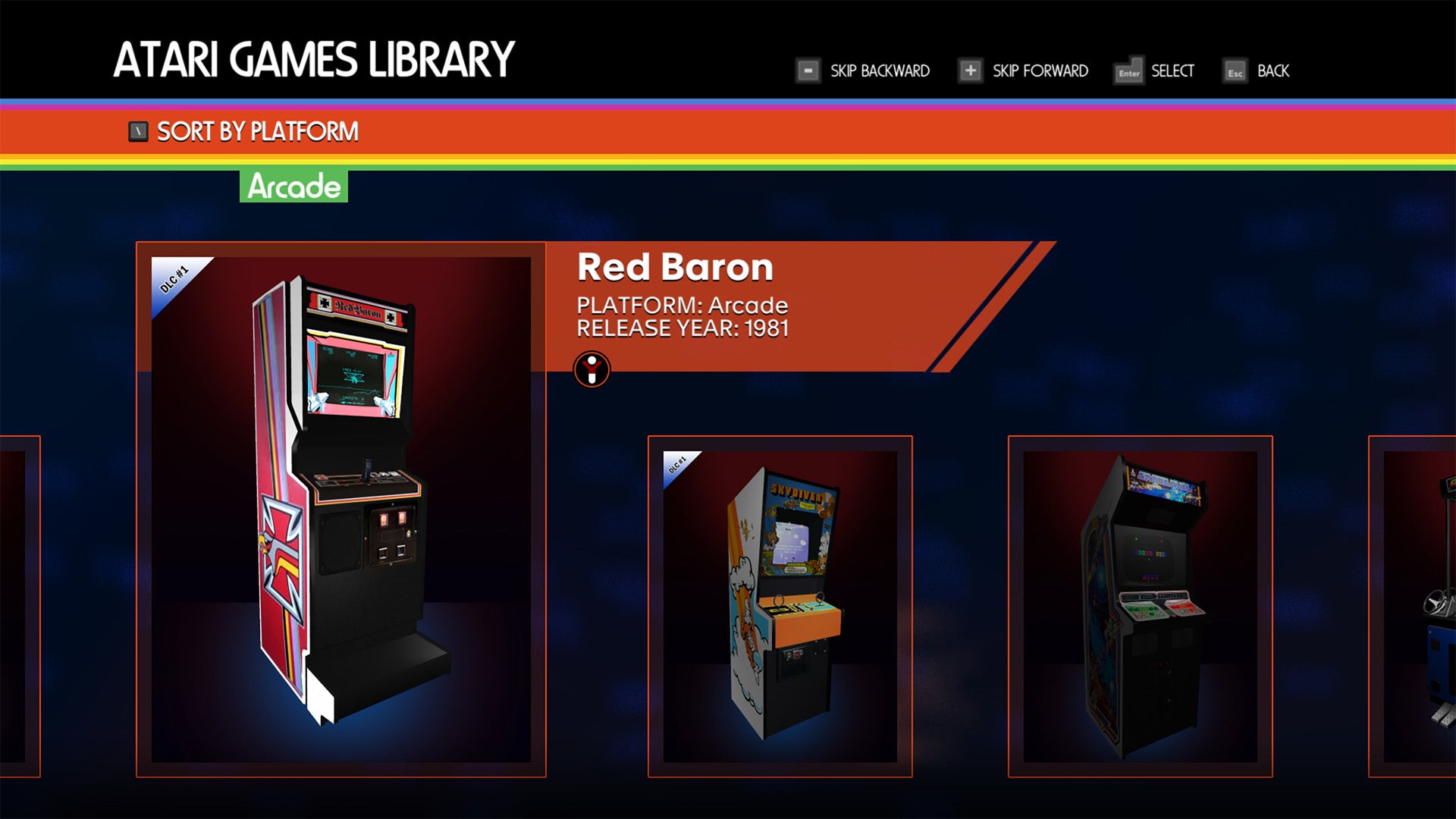 Atari 50: The Anniversary Celebration – Expanded Edition - Nintendo Switch - Video Games by U&I The Chelsea Gamer