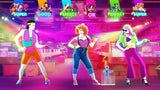 Just Dance 2024 Edition - Nintendo Switch - Code In Box - Video Games by UBI Soft The Chelsea Gamer