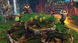 Jumanji: Wild Adventures - PlayStation 5 - Video Games by Bandai Namco Entertainment The Chelsea Gamer