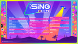 Let's Sing 2026 - Standalone - Nintendo Switch - Video Games by Voxler The Chelsea Gamer