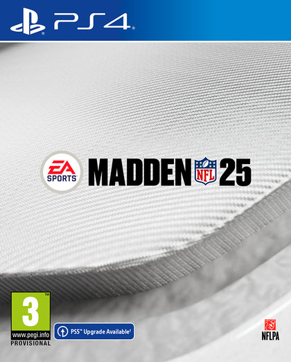 EA SPORTS™ Madden NFL 25 - PlayStation 4 - Video Games by Electronic Arts The Chelsea Gamer