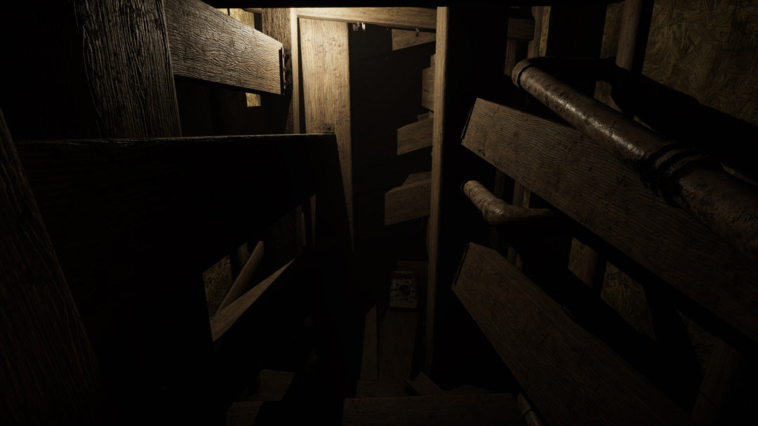 MADiSON VR - PlayStation VR2 - Video Games by Perpetual Europe The Chelsea Gamer