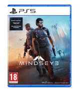 Mindseye - PlayStation 5 - Video Games by Solutions 2 Go The Chelsea Gamer