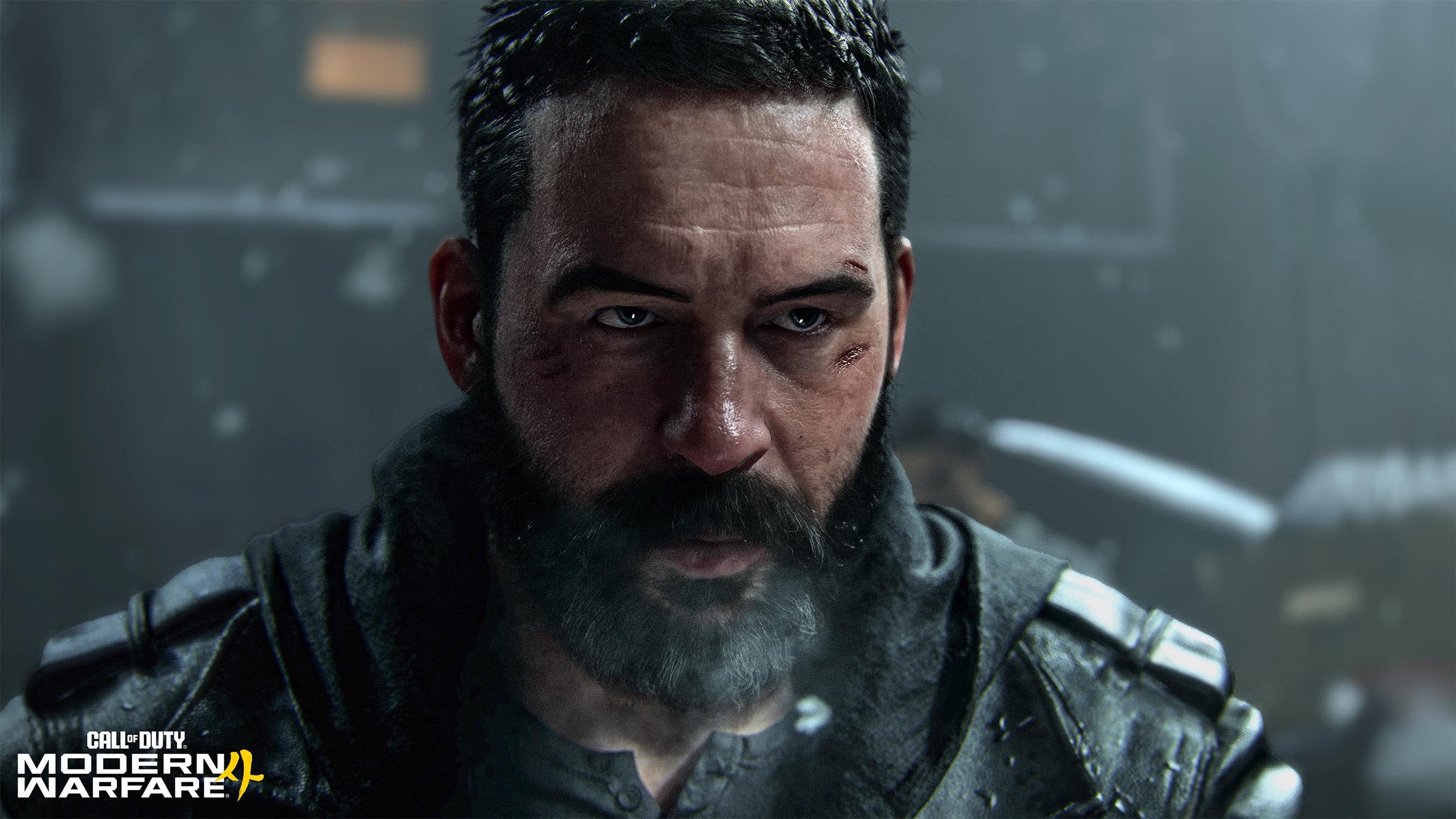 Call of Duty®: Modern Warfare® 4 – PlayStation® 5