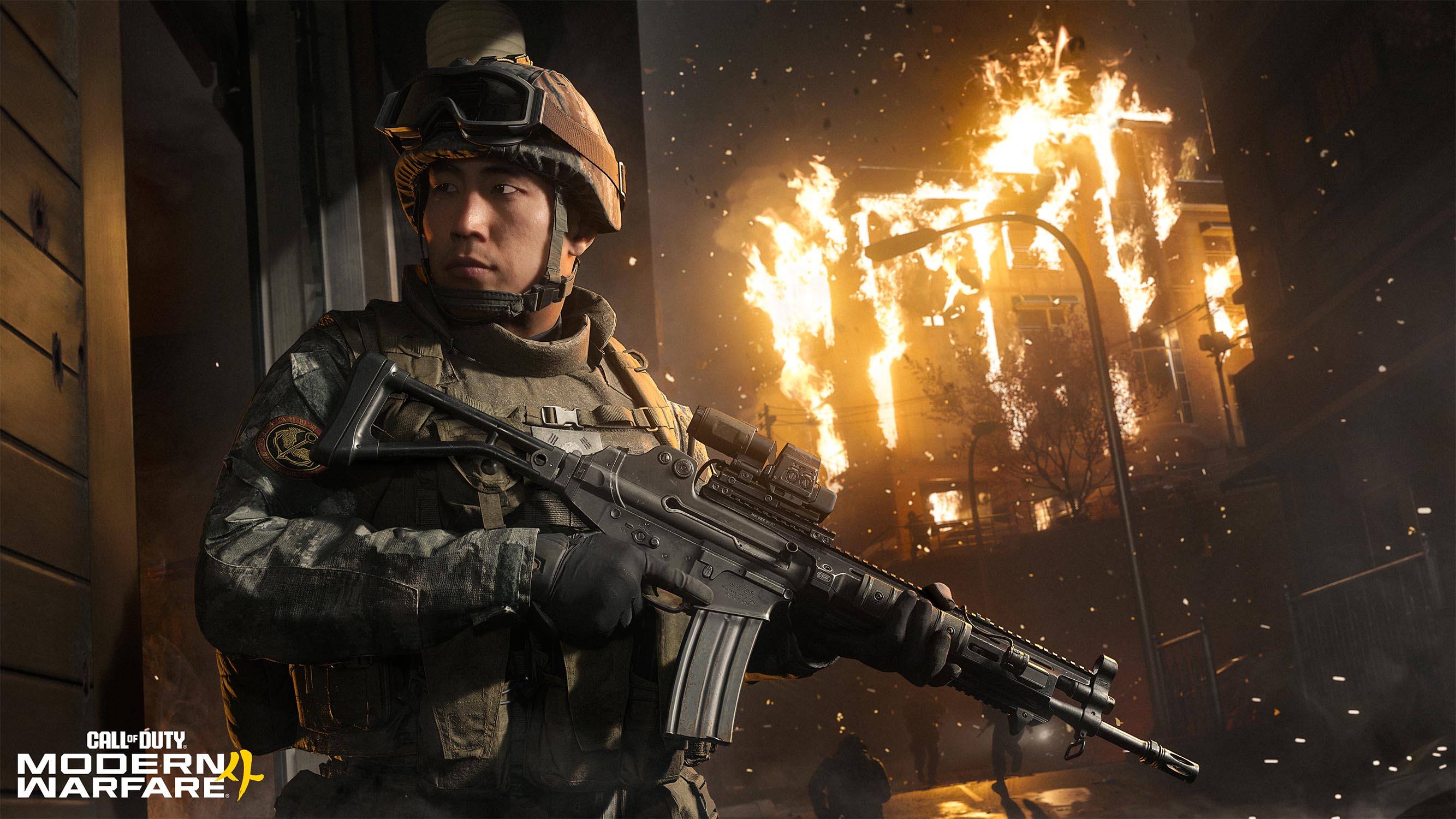 Call of Duty®: Modern Warfare® 4 – PlayStation® 5