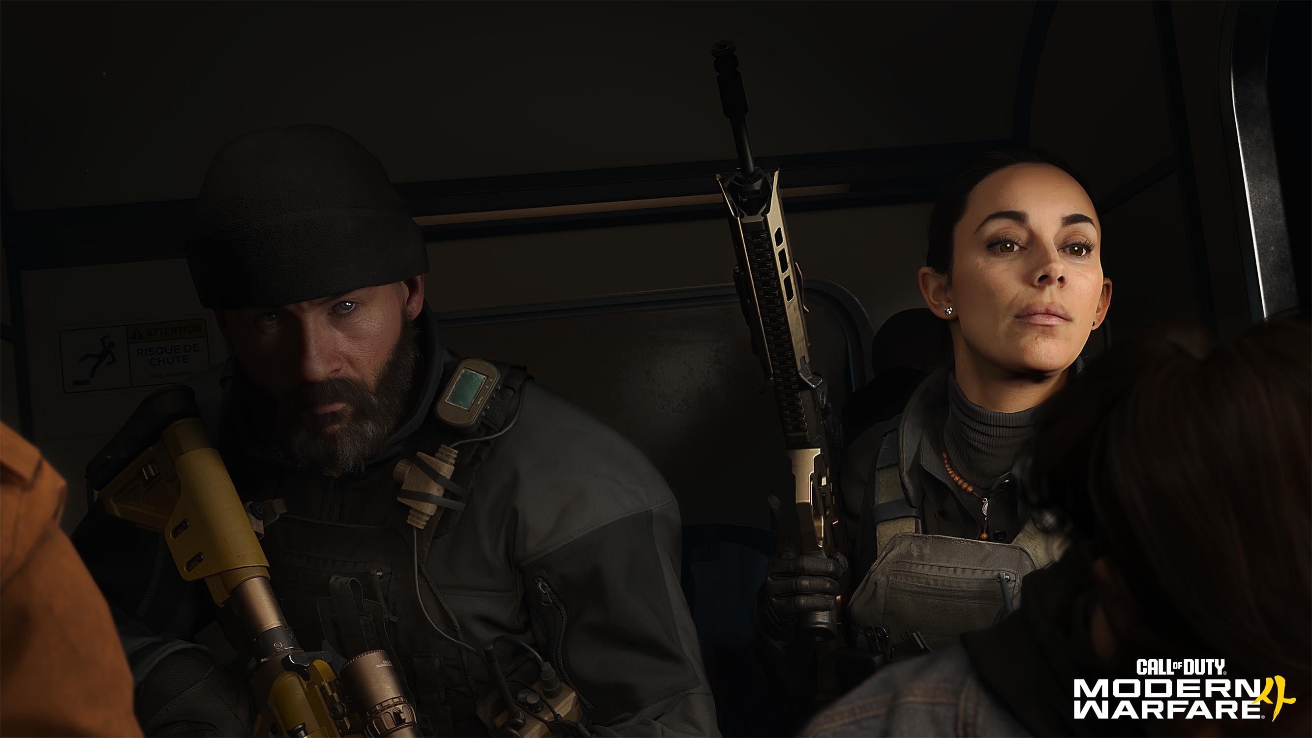 Call of Duty®: Modern Warfare® 4 – PlayStation® 5