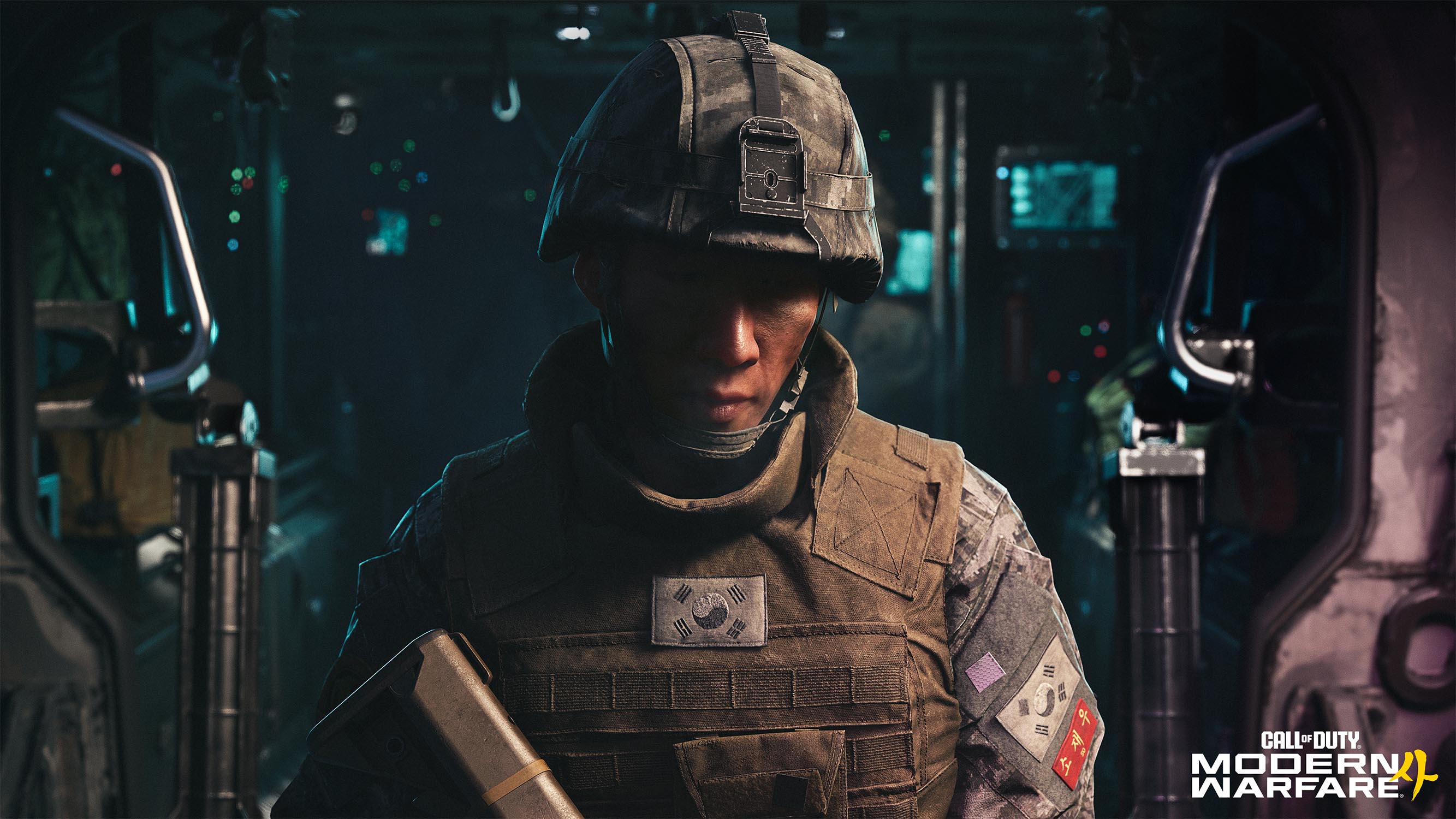 Call of Duty®: Modern Warfare® 4 – PlayStation® 5