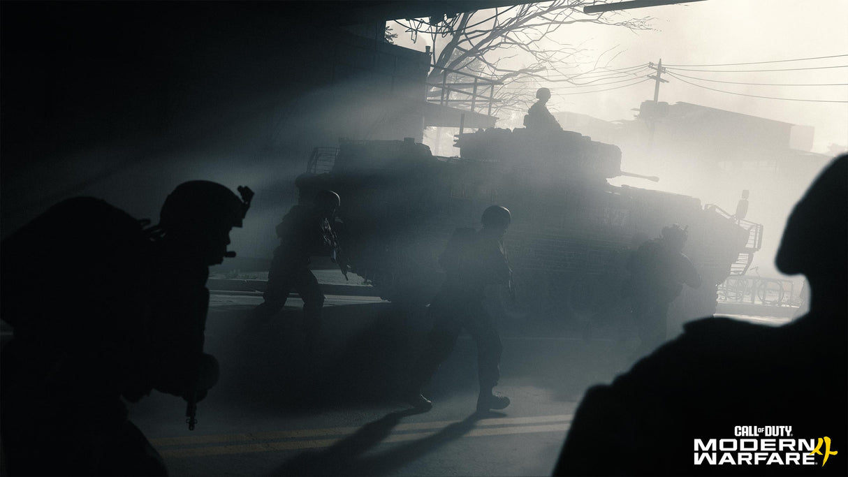 Call of Duty®: Modern Warfare 4 - Xbox Series X