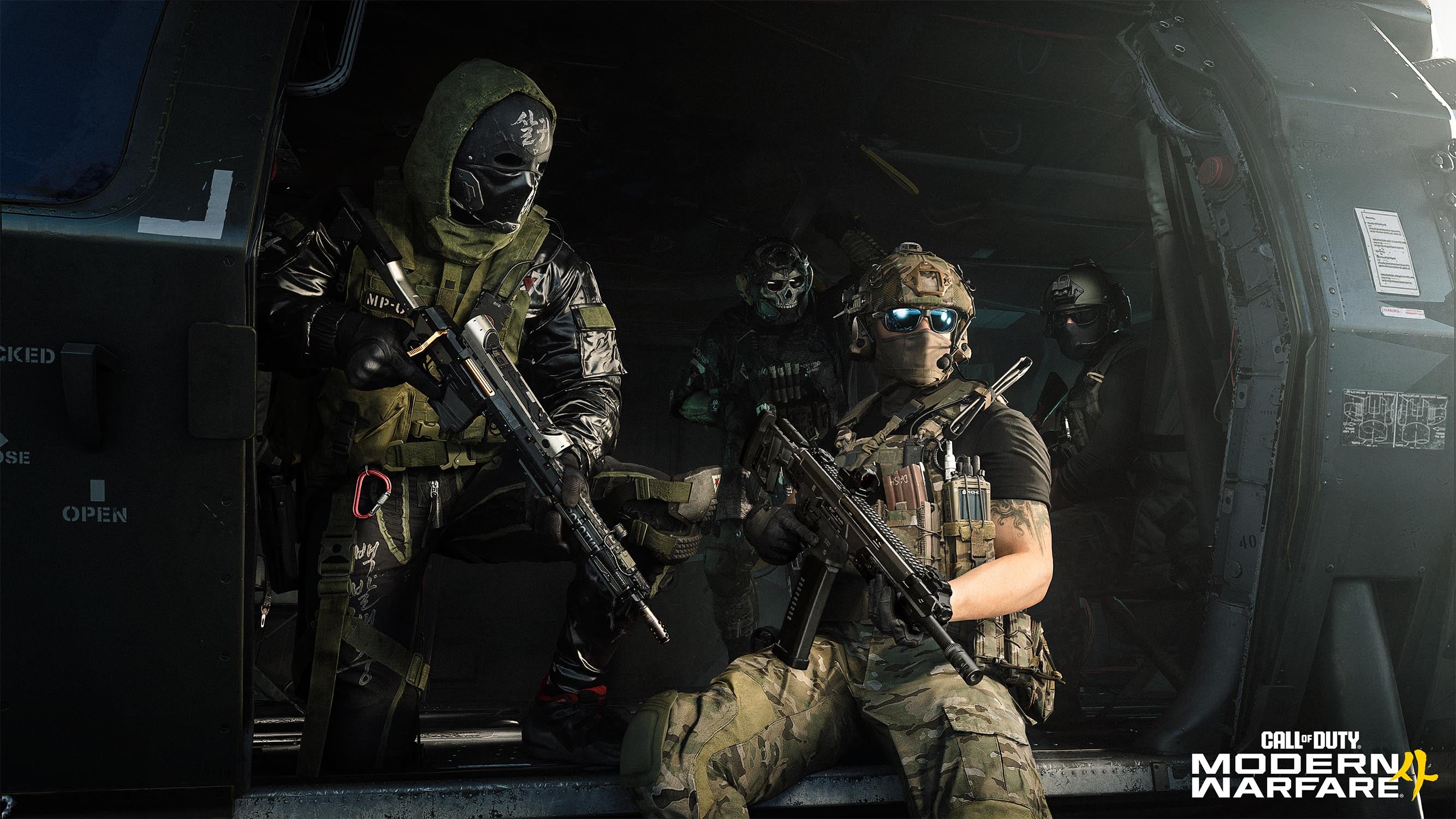 Call of Duty®: Modern Warfare® 4 – PlayStation® 5