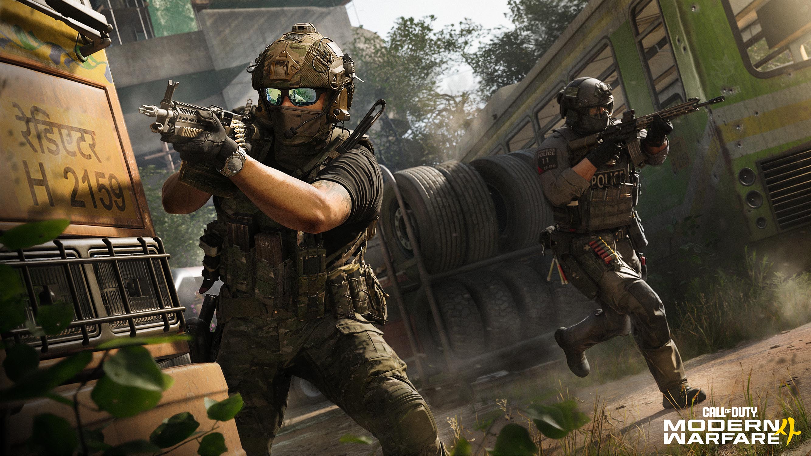 Call of Duty®: Modern Warfare® 4 – PlayStation® 5