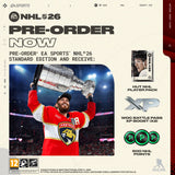 EA Sports NHL® 26 - Xbox Series X - Video Games by Electronic Arts The Chelsea Gamer