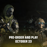 Call of Duty®: Modern Warfare 4 - Nintendo Switch™ 2 (Code in Box)