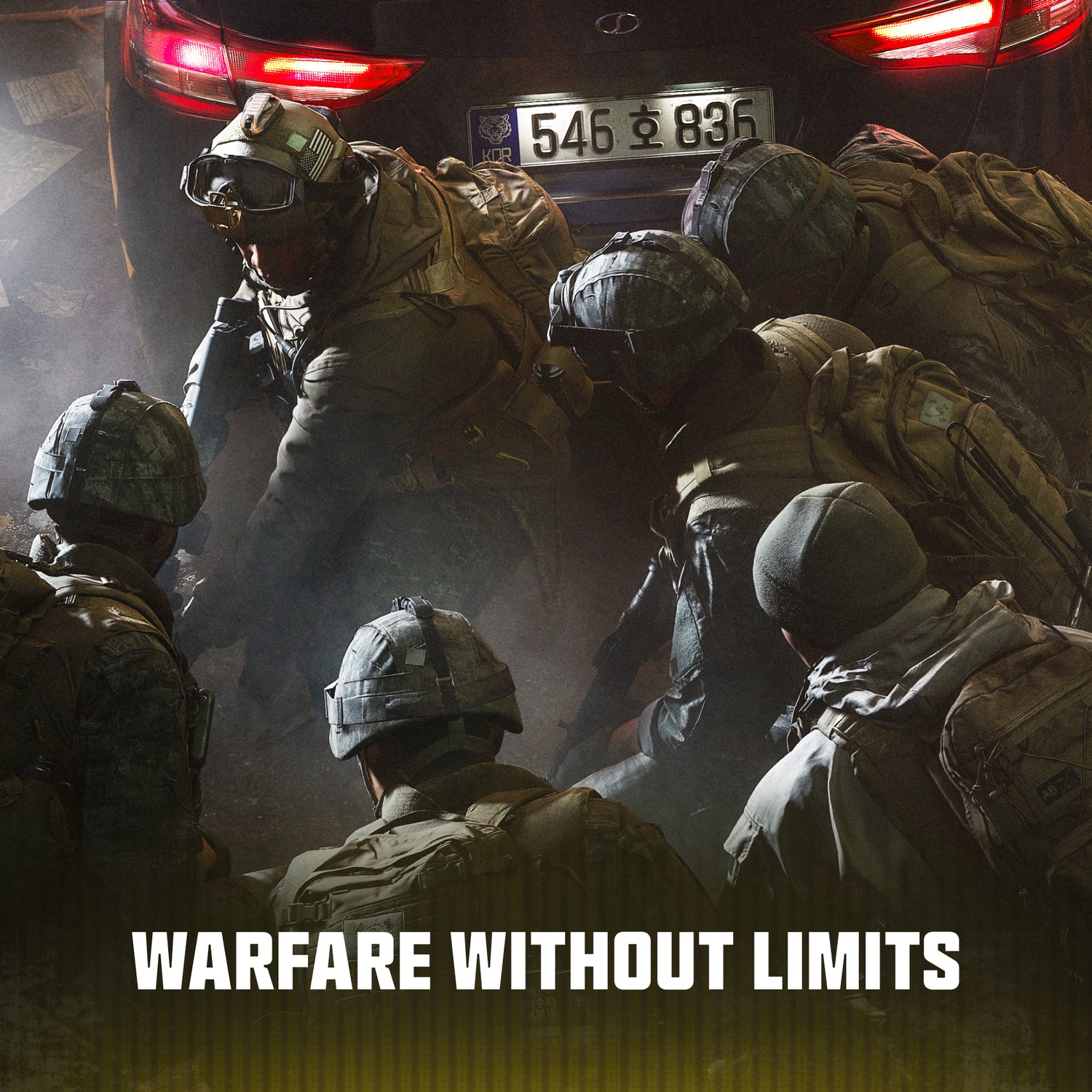 Call of Duty®: Modern Warfare 4 - Nintendo Switch™ 2 (Code in Box)