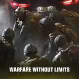Call of Duty®: Modern Warfare 4 - Nintendo Switch™ 2 (Code in Box)