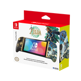 HORI Split Pad Pro (The Legend of Zelda: Tears of the Kingdom) for Nintendo Switch - Console Accessories by HORI The Chelsea Gamer