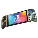 HORI Split Pad Pro (The Legend of Zelda: Tears of the Kingdom) for Nintendo Switch - Console Accessories by HORI The Chelsea Gamer