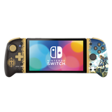 HORI Split Pad Pro (The Legend of Zelda: Tears of the Kingdom) for Nintendo Switch - Console Accessories by HORI The Chelsea Gamer