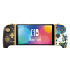 HORI Split Pad Pro (The Legend of Zelda: Tears of the Kingdom) for Nintendo Switch - Console Accessories by HORI The Chelsea Gamer