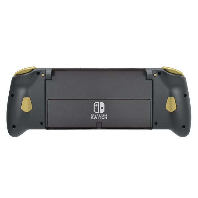HORI Split Pad Pro (The Legend of Zelda: Tears of the Kingdom) for Nintendo Switch - Console Accessories by HORI The Chelsea Gamer