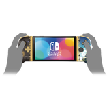 HORI Split Pad Pro (The Legend of Zelda: Tears of the Kingdom) for Nintendo Switch - Console Accessories by HORI The Chelsea Gamer