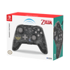 HORI - Wireless HORIPAD (The Legend of Zelda Edition) for Nintendo Switch - Console Accessories by HORI The Chelsea Gamer