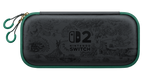 Nintendo Switch 2 Carrying Case - The Legend of Zelda 40th Anniversary Edition