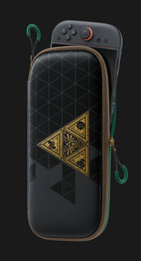 Nintendo Switch 2 Carrying Case - The Legend of Zelda 40th Anniversary Edition