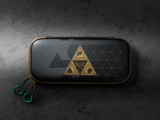 Nintendo Switch 2 Carrying Case - The Legend of Zelda 40th Anniversary Edition