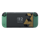 Nintendo Switch 2 - The Legend of Zelda 40th Anniversary Edition Console