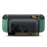 Nintendo Switch 2 - The Legend of Zelda 40th Anniversary Edition Console