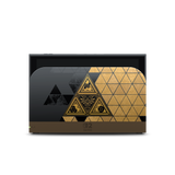 Nintendo Switch 2 - The Legend of Zelda 40th Anniversary Edition Console