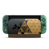 Nintendo Switch 2 - The Legend of Zelda 40th Anniversary Edition Console