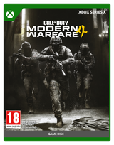 Call of Duty®: Modern Warfare 4 - Xbox Series X