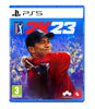 PGA Tour 2K23 - PlayStation 5 - Video Games by Take 2 The Chelsea Gamer