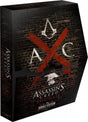 Assassin's Creed Syndicate - The Rooks Edition - PlayStation 4 - Video Games by UBI Soft The Chelsea Gamer