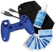 4Gamers Protect Controller Accessory Pack for PS4 Dual Shock - Console Accessories by A4T The Chelsea Gamer