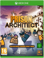 Prison Architect - Xbox One - Video Games by Sold Out The Chelsea Gamer