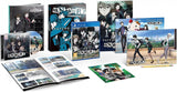Psycho-Pass: Mandatory Happiness - Limited Edition - PlayStation 4 - Video Games by NIS America The Chelsea Gamer