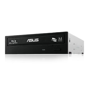 ASUS BD-RE 16X Blu Ray DVD+-R/-R/RW M-Disc Multi Writer OEM - Core Components by Asus The Chelsea Gamer