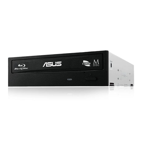 ASUS BD-RE 16X Blu Ray DVD+-R/-R/RW M-Disc Multi Writer OEM - Core Components by Asus The Chelsea Gamer