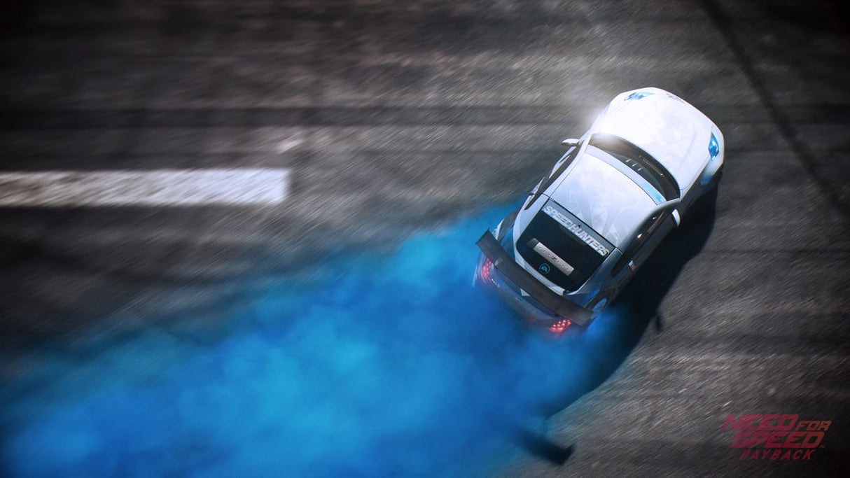 Need for Speed Payback - PlayStation 4
