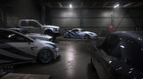 Need for Speed Payback - PlayStation 4