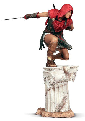 Assassin’s Creed Odyssey : Kassandra - Merchandise by UBI Soft The Chelsea Gamer