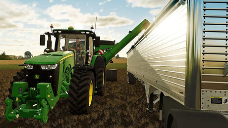 Farming Simulator 19 Collector's Edition - PC - Video Games by Focus Home Interactive The Chelsea Gamer