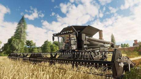 Farming Simulator 19 Collector's Edition - PC - Video Games by Focus Home Interactive The Chelsea Gamer